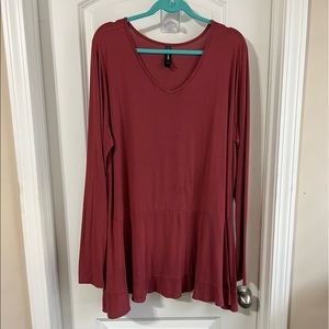 Agnes & Dora Long Sleeve Tee